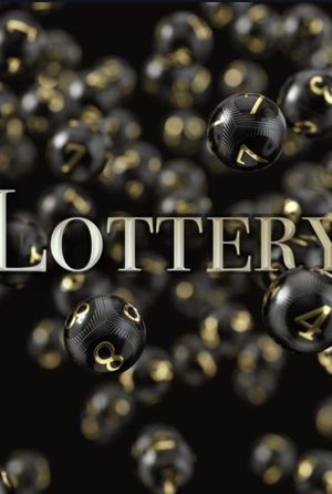 The Lottery Liar's poster