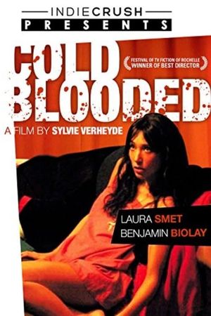 Cold Blooded's poster
