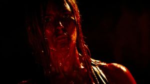 The Descent's poster