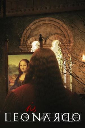 I, Leonardo's poster
