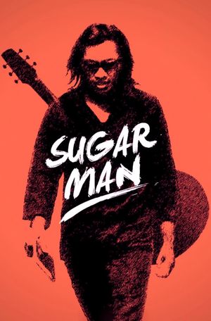 Searching for Sugar Man's poster