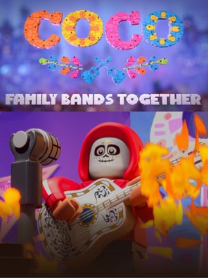 Family Bands Together's poster image