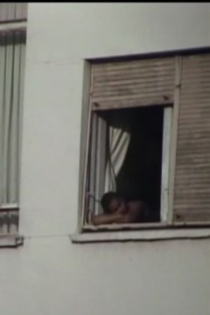 Hotel Saudade's poster image