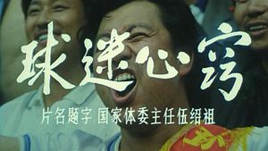 球迷心窍's poster