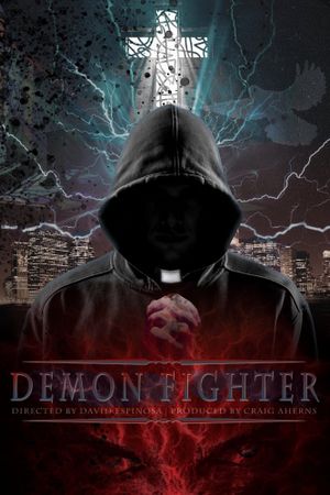 Demon Fighter's poster