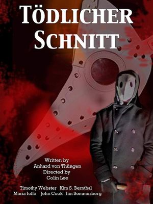 Tödlicher Schnitt's poster image