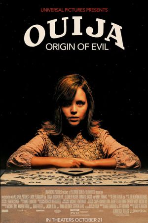 Ouija: Origin of Evil's poster