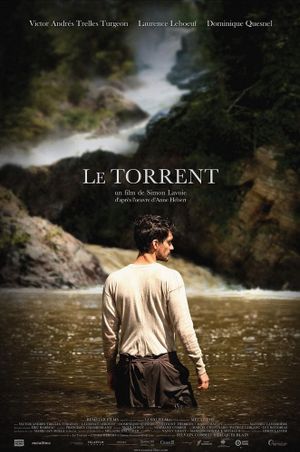 The Torrent's poster