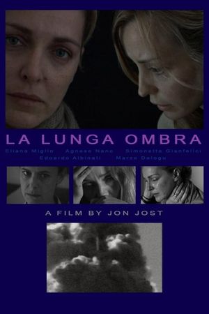 La lunga ombra's poster
