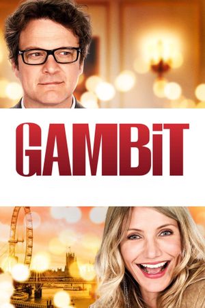 Gambit's poster