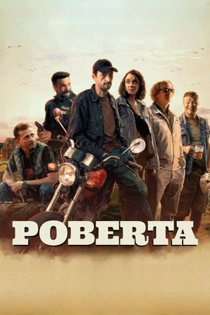 Poberta's poster image