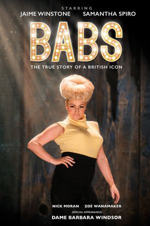 Babs's poster image