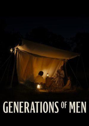 Generations of Men's poster