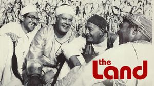 The Land's poster