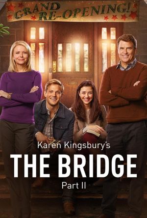 The Bridge Part 2's poster