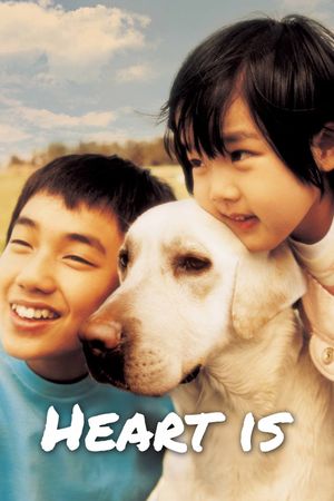 Hearty Paws's poster