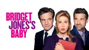 Bridget Jones's Baby's poster