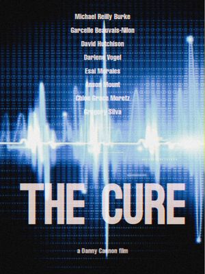 The Cure's poster