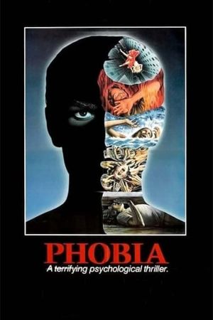 Phobia's poster