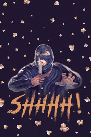 Shhhh's poster