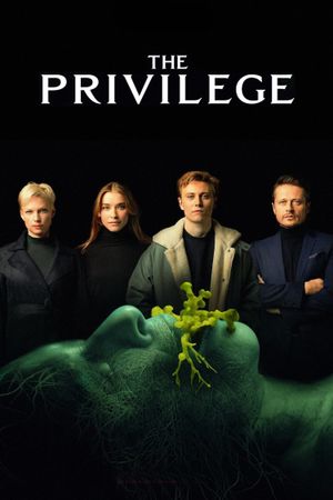 The Privilege's poster