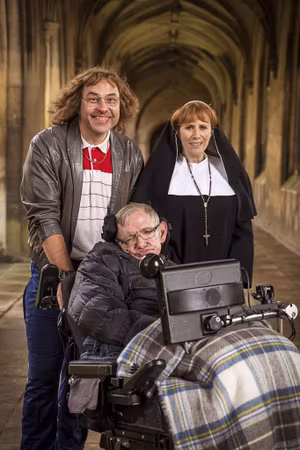 Little Britain Sketch's poster