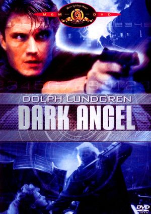 Dark Angel's poster