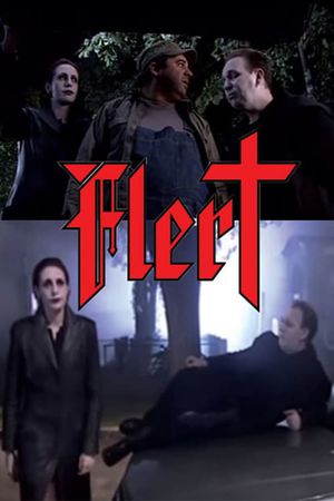 Flirt's poster