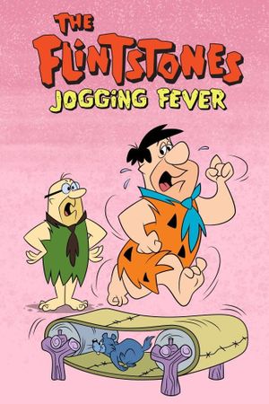 The Flintstones: Jogging Fever's poster