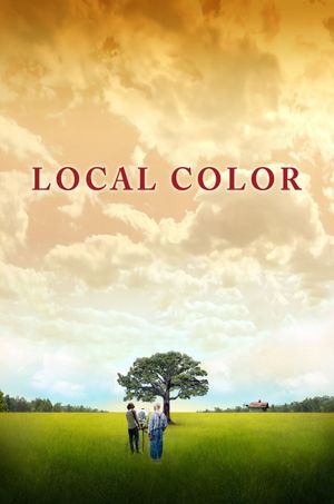 Local Color's poster