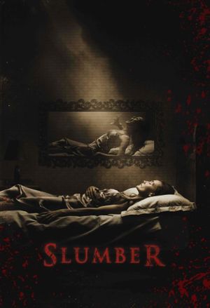 Slumber's poster