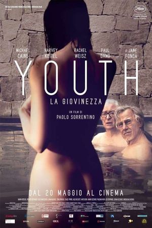 Youth's poster