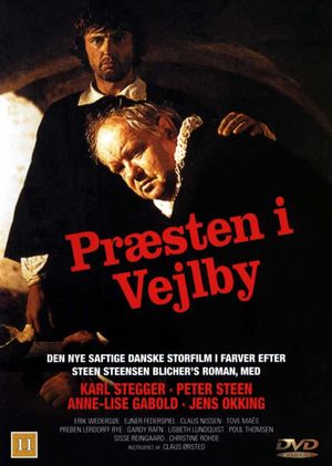 The Vicar of Vejlby's poster