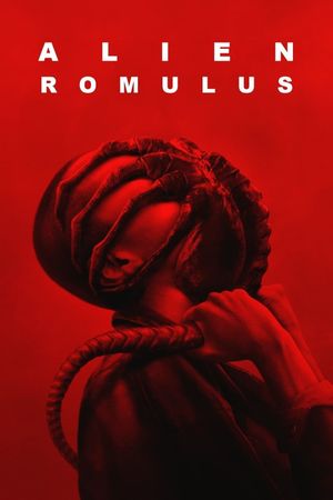 Alien: Romulus's poster