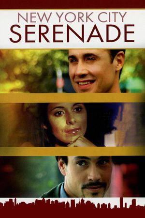 New York City Serenade's poster image