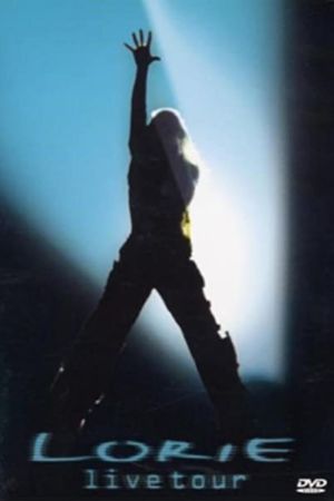 Lorie Live 2003's poster image