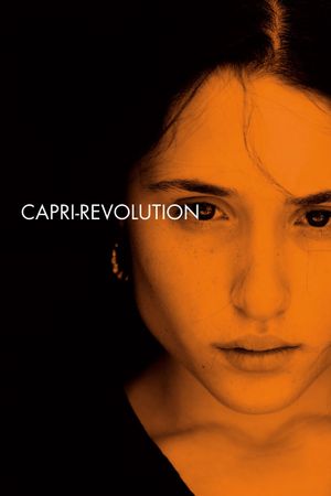 Capri-Revolution's poster