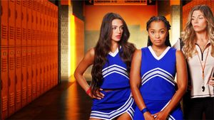 Cheer Camp Killer's poster