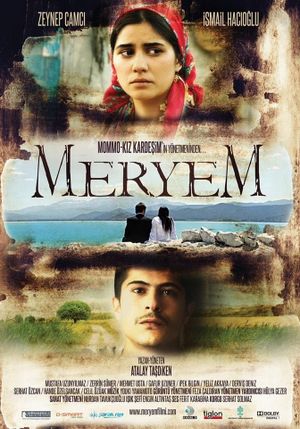 Meryem's poster