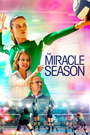 The Miracle Season's poster image