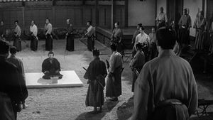 Harakiri's poster