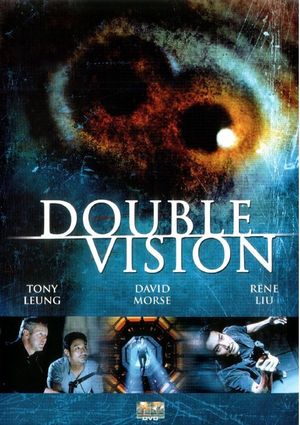 Double Vision's poster