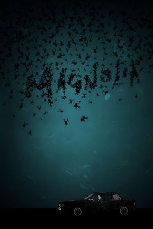 Magnolia's poster