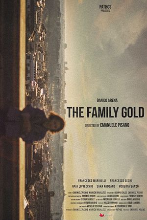 The Family Gold's poster