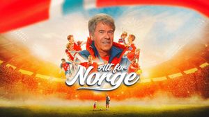Alt for Norge's poster