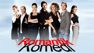 Romantik Komedi's poster