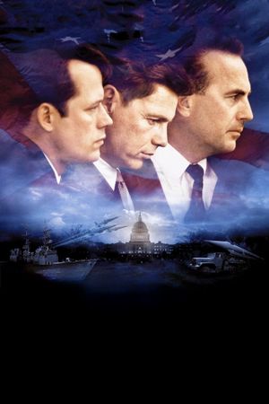 Thirteen Days's poster