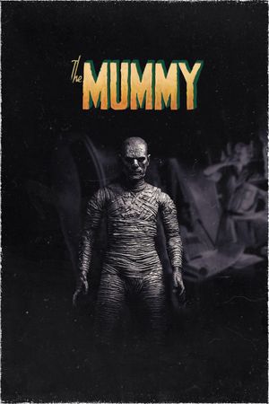 The Mummy's poster