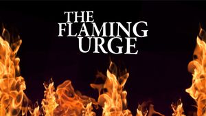 The Flaming Urge's poster