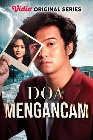 Doa Mengancam's poster